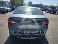 2021 Toyota COROLLA фото
