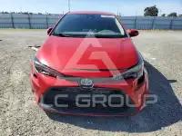 2021 Toyota COROLLA фото