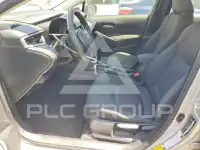 2021 Toyota COROLLA фото