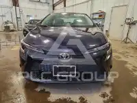 2021 Toyota COROLLA photo