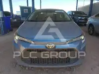2021 Toyota COROLLA фото