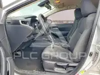 2021 Toyota COROLLA фото