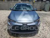 2021 Toyota COROLLA photo