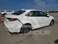 2021 Toyota COROLLA фото