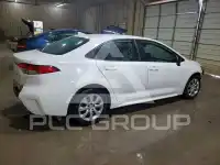 2021 Toyota COROLLA photo