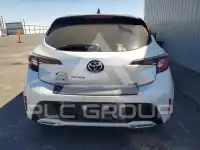 2021 Toyota COROLLA фото