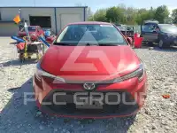 2021 Toyota COROLLA photo