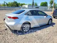 2021 Toyota COROLLA photo