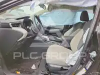 2021 Toyota COROLLA фото