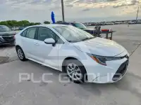 2021 Toyota COROLLA photo