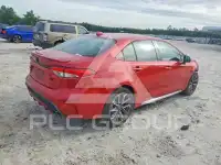2021 Toyota COROLLA фото