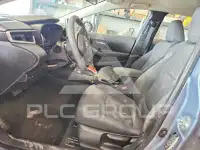 2021 Toyota COROLLA photo
