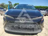 2021 Toyota COROLLA фото