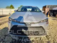 2021 Toyota COROLLA фото
