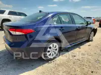 2021 Toyota COROLLA фото