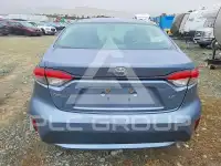 2021 Toyota COROLLA фото