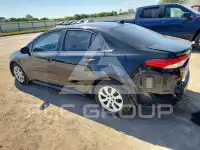 2021 Toyota COROLLA фото