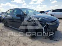 2021 Toyota COROLLA фото