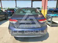 2021 Toyota COROLLA фото