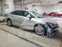 2021 Toyota COROLLA фото