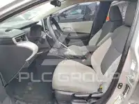 2021 Toyota COROLLA photo