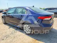 2021 Toyota COROLLA фото