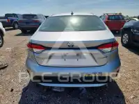 2021 Toyota COROLLA фото