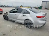 2021 Toyota COROLLA фото