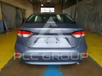 2021 Toyota COROLLA фото