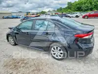 2021 Toyota COROLLA фото