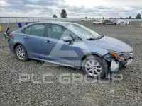 2021 Toyota COROLLA фото