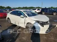 2021 Toyota COROLLA фото