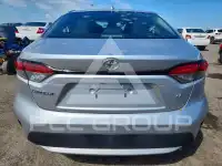 2021 Toyota COROLLA photo