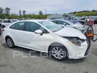 2021 Toyota COROLLA фото