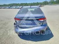 2021 Toyota COROLLA фото