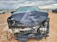 2021 Toyota COROLLA фото