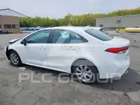 2021 Toyota COROLLA фото