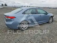 2021 Toyota COROLLA фото