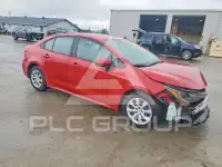 2021 Toyota COROLLA фото
