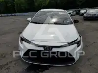 2021 Toyota COROLLA фото