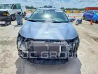 2021 Toyota COROLLA фото