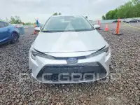 2021 Toyota COROLLA фото