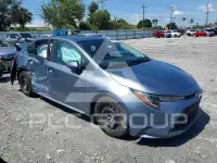2021 Toyota COROLLA фото
