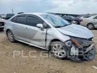 2021 Toyota COROLLA фото