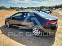 2021 Toyota COROLLA фото