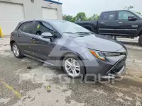 2021 Toyota COROLLA фото