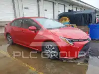 2021 Toyota COROLLA фото