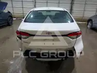2021 Toyota COROLLA photo