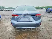 2021 Toyota COROLLA photo