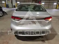 2021 Toyota COROLLA фото